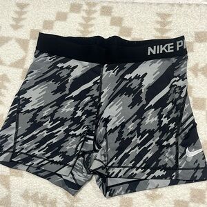 Nike Pro Spandex